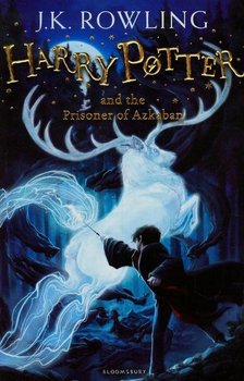 Harry Potter and the Prisoner of Azkaban - Rowling J. K.