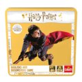 Harry Potter Basiliks&Broomst Węże i drabiny, gra podróżna, Goliath, gra planszowa, Goliath Games&nbsp;-&nbsp;Goliath Games