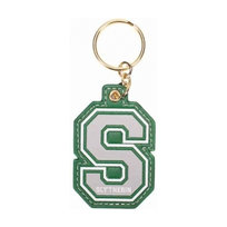 Harry Potter Breloczek Slytherin (OS / Zielony Jasny) Harry Potter