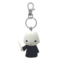 Harry Potter Brelok Chibi Voldemort (OS / Biały) Harry Potter