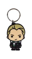 Harry Potter, brelok do kluczy, Malfoy Chibi Pyramid Posters
