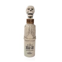 Harry Potter butelka czaszka / Harry Potter's Skele-Gro Water Bottle