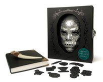 Harry Potter Dark Arts Collectible Set Lemke Donald