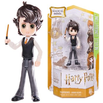 Harry Potter figurka Magical Minis Neville longbott 7 cm - Spin Master