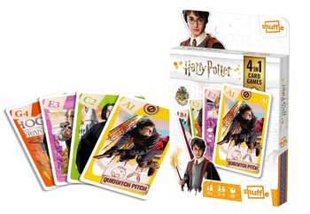 Clementoni 18126 - Memo Pocket Harry Potter - Brinquedos educativos, m