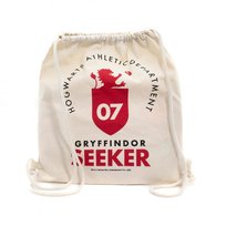 Harry Potter Gryffindor - Worek Bawełniany