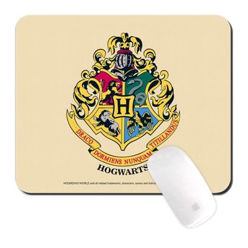 Harry Potter Herb Hogwartu - Podkładka Pod Myszkę - Inny producent