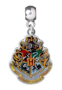 Harry Potter Herb Hogwartu - zawieszka - The Carat Shop Limited