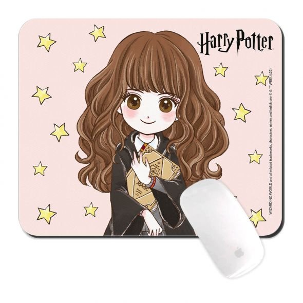 Фото - Килимок для мишки Potter Harry  Hermiona Granger - Podkładka Pod Myszkę 