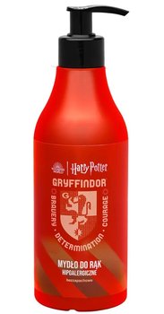 Harry Potter Hipoalergiczne Mydło Do Rąk Gryffindor 400Ml - Harry Potter