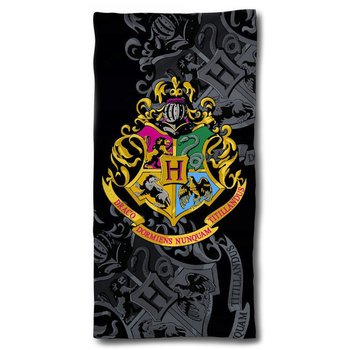 Harry Potter Hogwarts Bawełniany ręcznik, ręcznik kąpielowy 70x140cm - Harry Potter