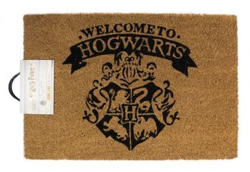 Harry Potter Hogwarts Crest - Wycieraczka - Pyramid International