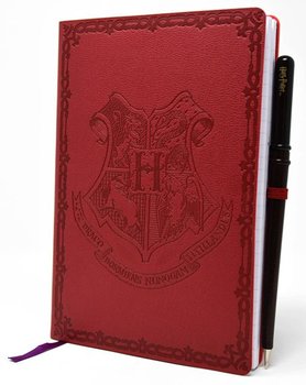 Harry Potter Hogwarts - Notes Z Długopisem A5 - Pyramid Posters