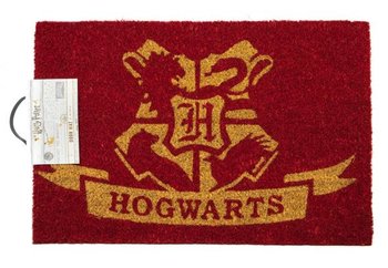 Harry Potter Hogwarts - wycieraczka 60x40 cm - Grupo Erik