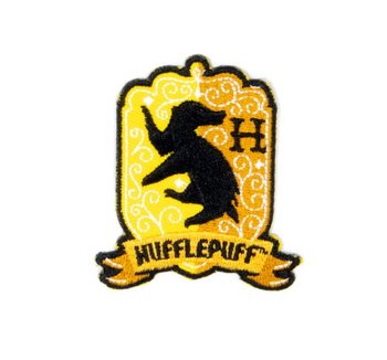 Harry Potter Hufflepuff - Naprasowanka - Pyramid Posters