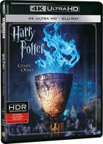 Harry Potter i Czara Ognia Newell Mike