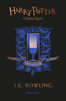 Harry Potter i Czara Ognia. Ravenclaw. Tom 4