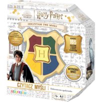 Harry Potter i Czytacz Myśli, Rebel