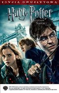 Harry Potter i Insygnia Śmierci. Część 1 - Yates David