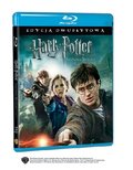 Harry Potter i Insygnia Śmierci. Część 2 - Yates David