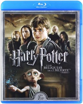 Harry Potter i Insygnia Śmierci: Część I - Various Directors