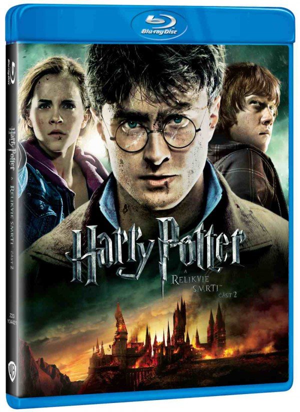 Harry Potter i Insygnia Śmierci: Część II () - Various Directors| Filmy