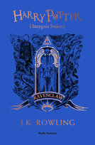 Harry Potter i Insygnia Śmierci. Ravenclaw. Tom 7