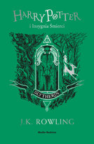 Harry Potter i Insygnia Śmierci. Slytherin. Tom 7
