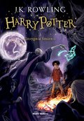 Harry Potter i Insygnia Śmierci. Tom 7 - Rowling J. K.