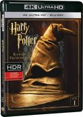Harry Potter i Kamień Filozoficzny&nbsp;-&nbsp;Columbus Chris