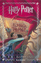 Harry Potter i Komnata Tajemnic. Edycja jubileuszowa