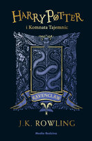 Harry Potter i Komnata Tajemnic. Ravenclaw. Tom 2
