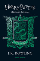 Harry Potter i Komnata Tajemnic. Slytherin. Tom 2