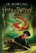 Harry Potter i Komnata Tajemnic. Tom 2 - Rowling J. K.