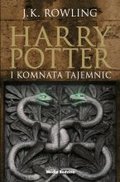 Harry Potter i Komnata Tajemnic. Tom 2 - Rowling J. K.