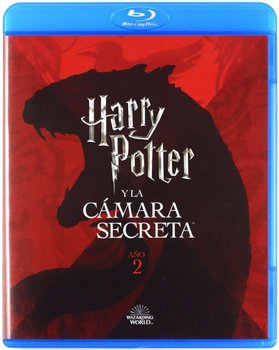 Harry Potter i Komnata Tajemnic - Various Directors