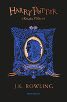 Harry Potter i Książę Półkrwi. Ravenclaw. Tom 6