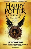 Harry Potter i Przeklęte Dziecko. Część 1-2