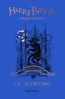 Harry Potter i więzień Azkabanu. Ravenclaw. Tom 3