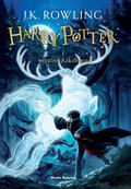 Harry Potter i więzień Azkabanu. Tom 3 - Rowling J. K.