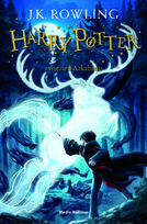 Harry Potter i więzień Azkabanu. Tom 3 Rowling J. K.