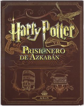 Harry Potter i Więzień Azkabanu - Cuaron Alfonso