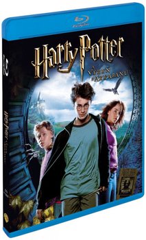 Harry Potter i więzień Azkabanu - Cuarón Alfonso