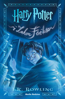 Harry Potter i Zakon Feniksa. Edycja jubileuszowa