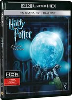 Harry Potter i Zakon Feniksa Yates David