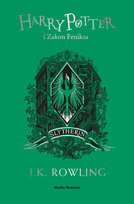 Harry Potter i Zakon Feniksa. Slytherin. Tom 5