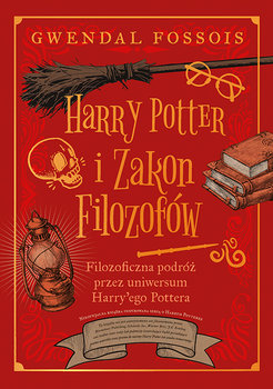 Harry Potter i Zakon Filozofów - Gwendal Fossois