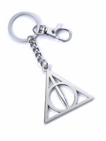 Harry Potter Insygnia Śmierci - Brelok The Carat Shop Limited