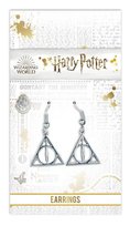 Harry Potter Insygnia Śmierci - kolczyki The Carat Shop Limited
