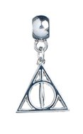 Harry Potter Insygnia Śmierci - zawieszka - The Carat Shop Limited